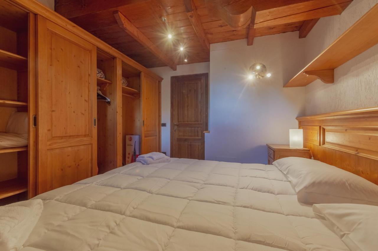 Apartment Pontal 6 - Relax E Vista Sulle Montagne - Cour 0143 Courmayeur