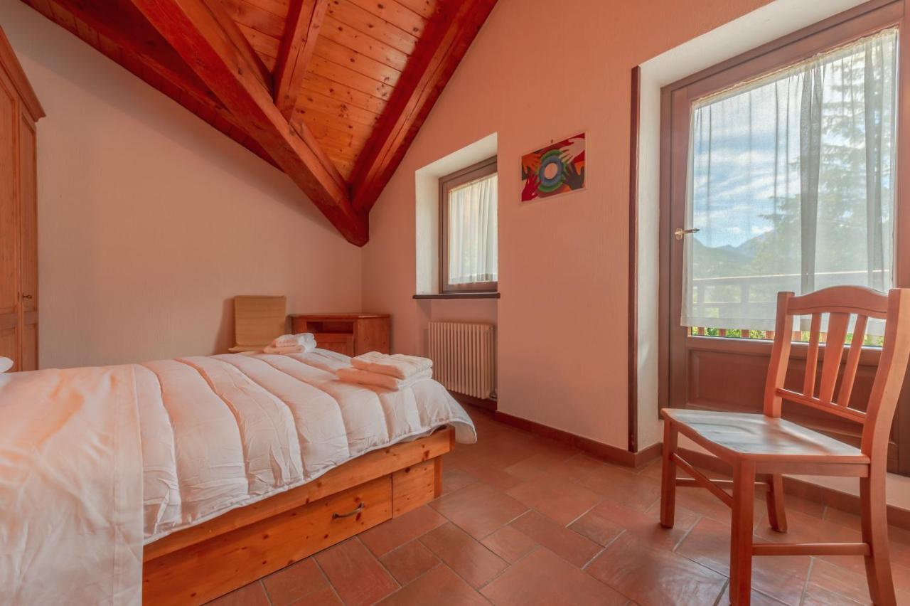 Pontal 6 - Relax E Vista Sulle Montagne - Cour 0143 Courmayeur
